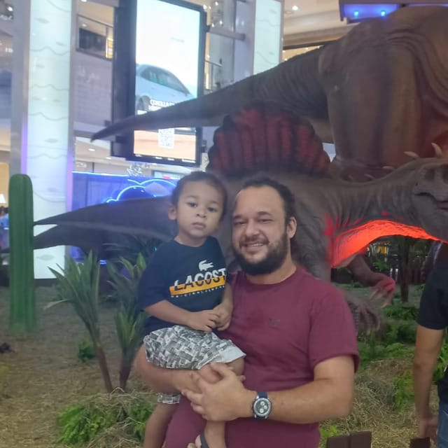 Foto de Pablo Magalhães